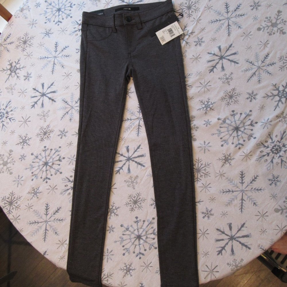 Ultra Slim Fit Leggings